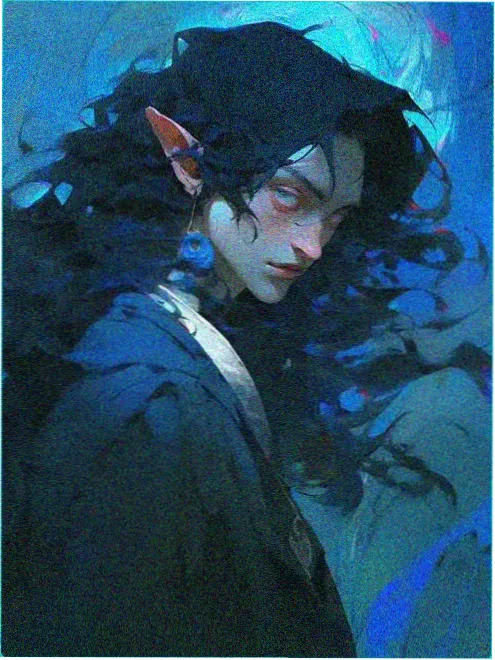 成年人电影雾港七日海报